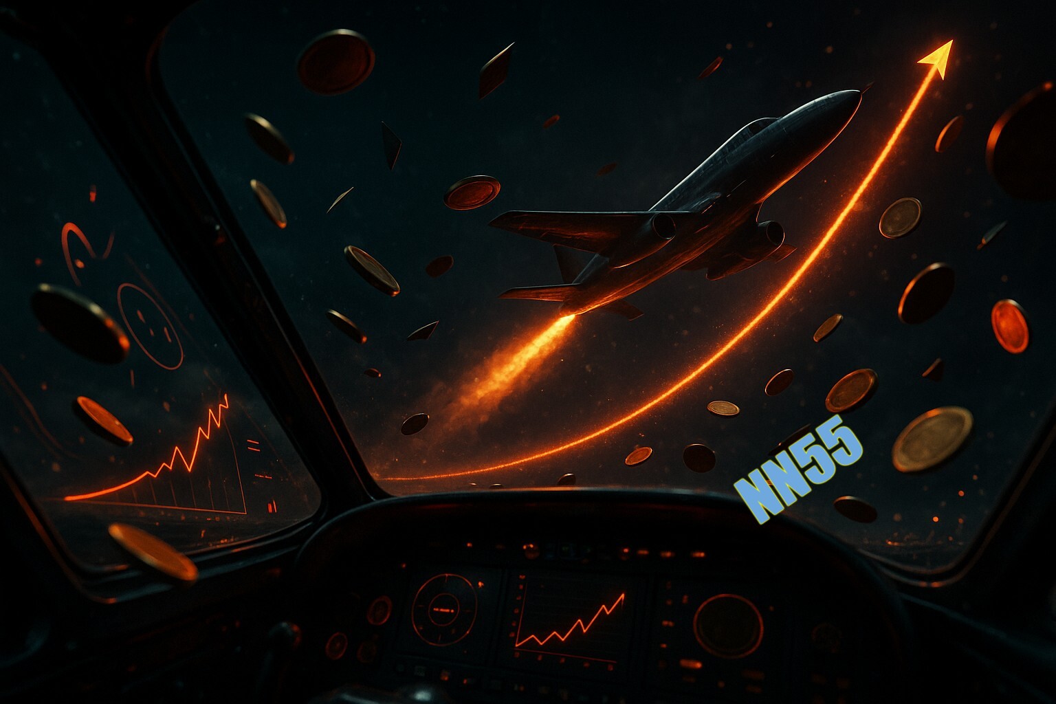 Como Jogar Aviator