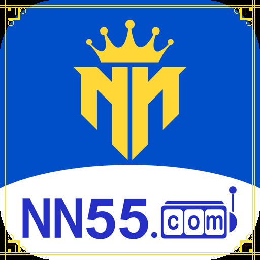 Imagem promocional da NN55 mostrando a plataforma e suas vantagens