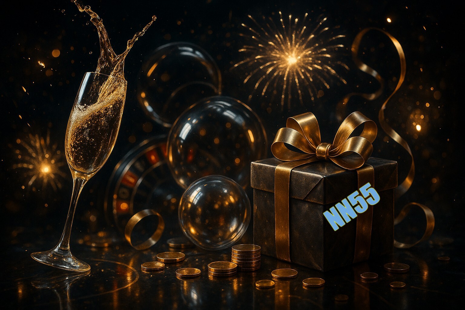 Bônus Festivos