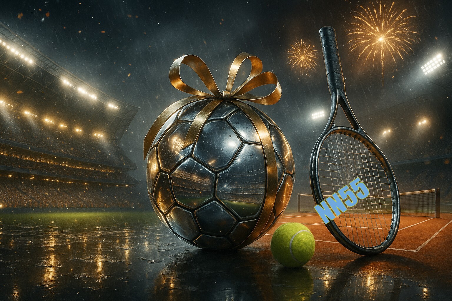 Eventos Esportivos