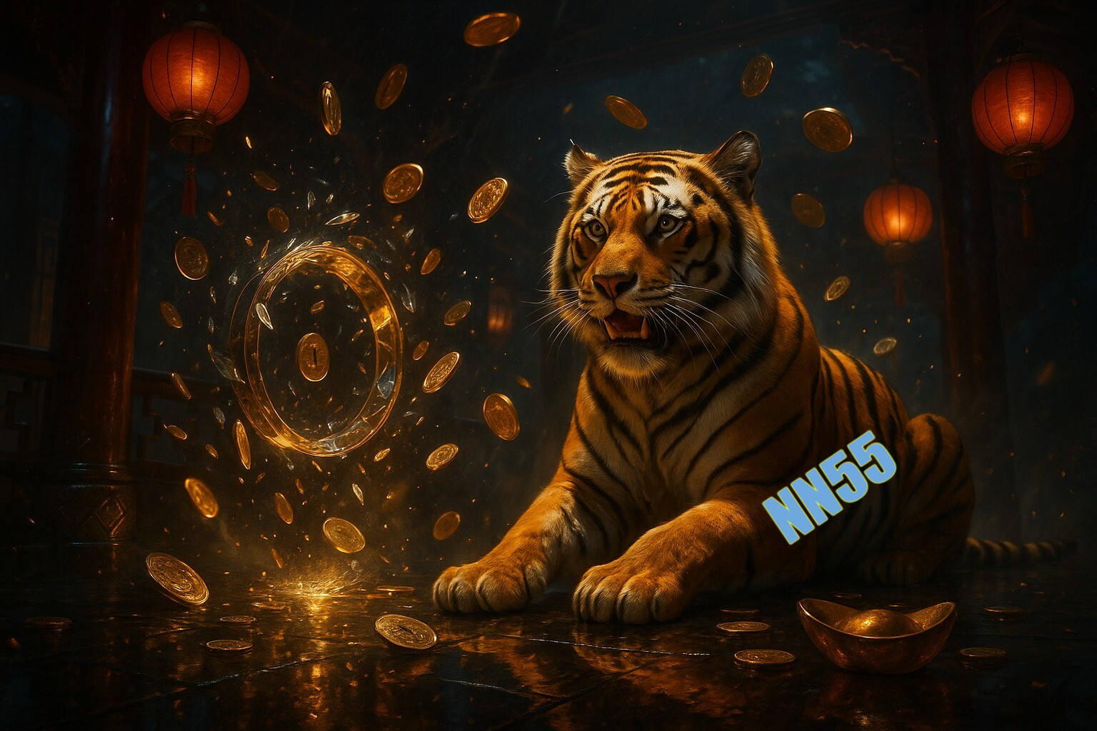 Como Jogar Fortune Tiger