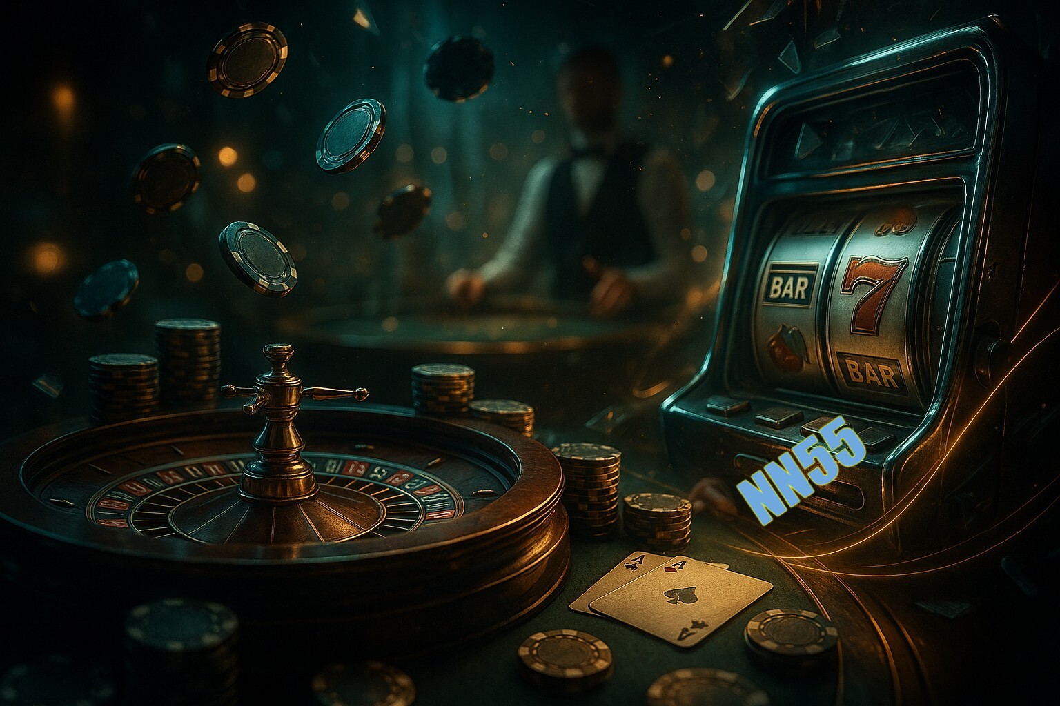 Jogos Recomendados
