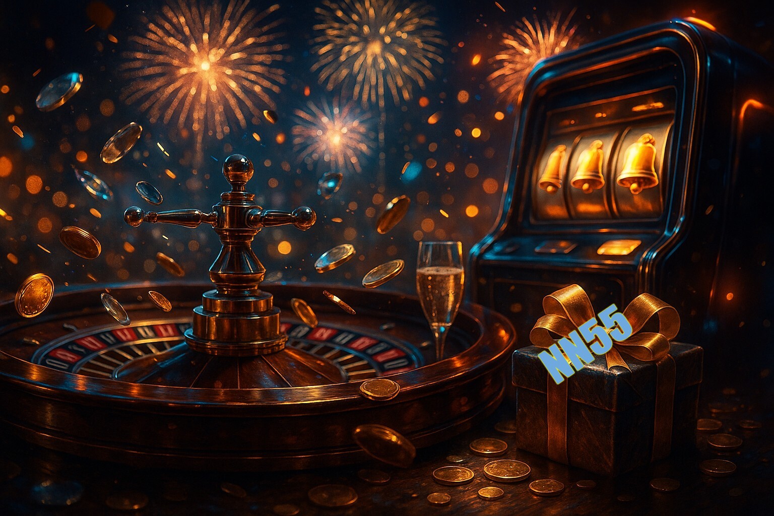 Jogos Festivos