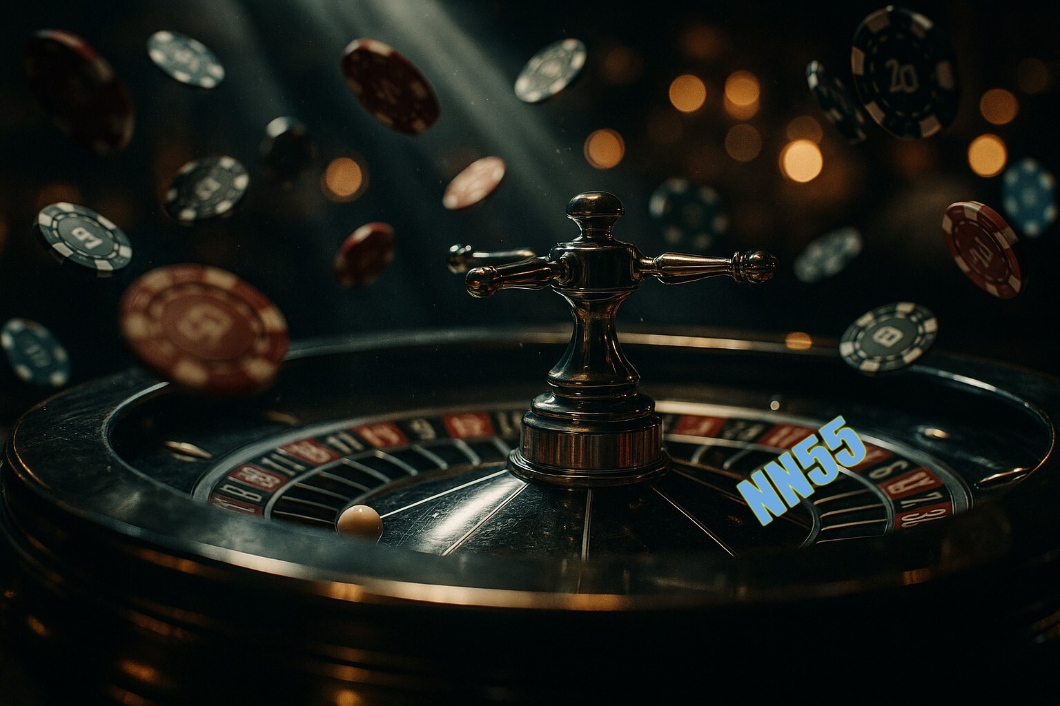 Jogos de roleta online